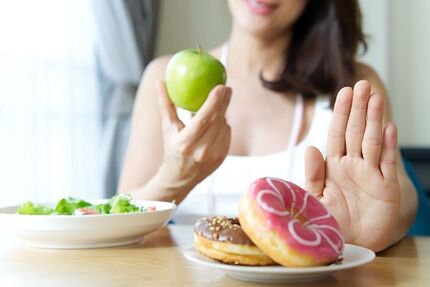 What can you eat in the Ducan diet
