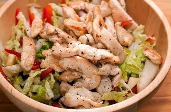 This diet what you can eat and what you can't eat