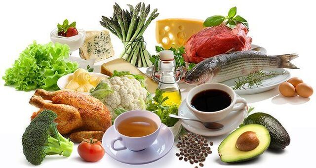 What you can eat