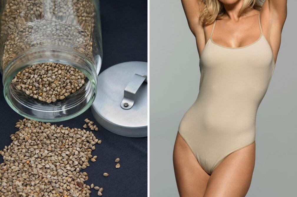 The advantages of diet