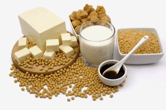Protein diet