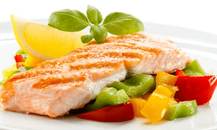 Salmon