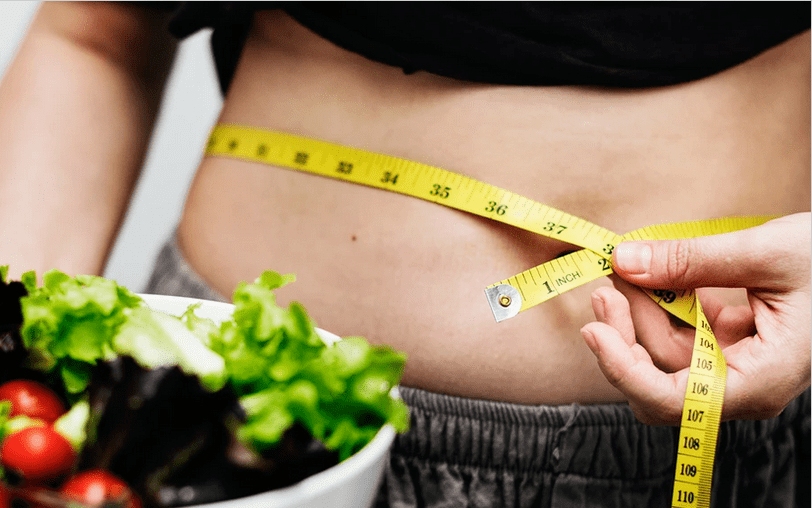 The rules of a flat belly